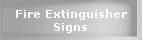 Fire Extinguisher Signs
