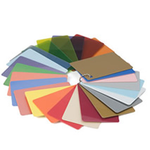 luggage tags colors