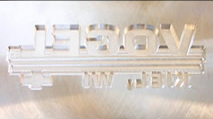 mold engraving