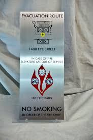 stainless steel name plate engraving