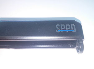 NFA gun trust engraving on SBR, NFA, A15, Short Barrel Rifles